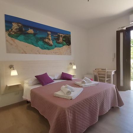 Paluna Otranto Bagian luar foto